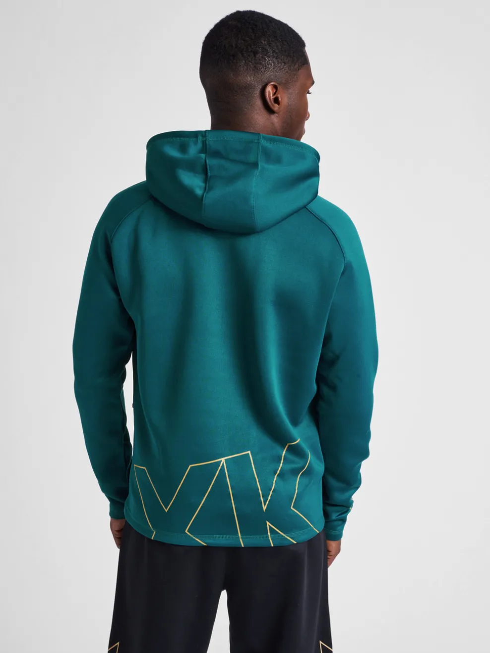 hmlCIMA XK HOODIE