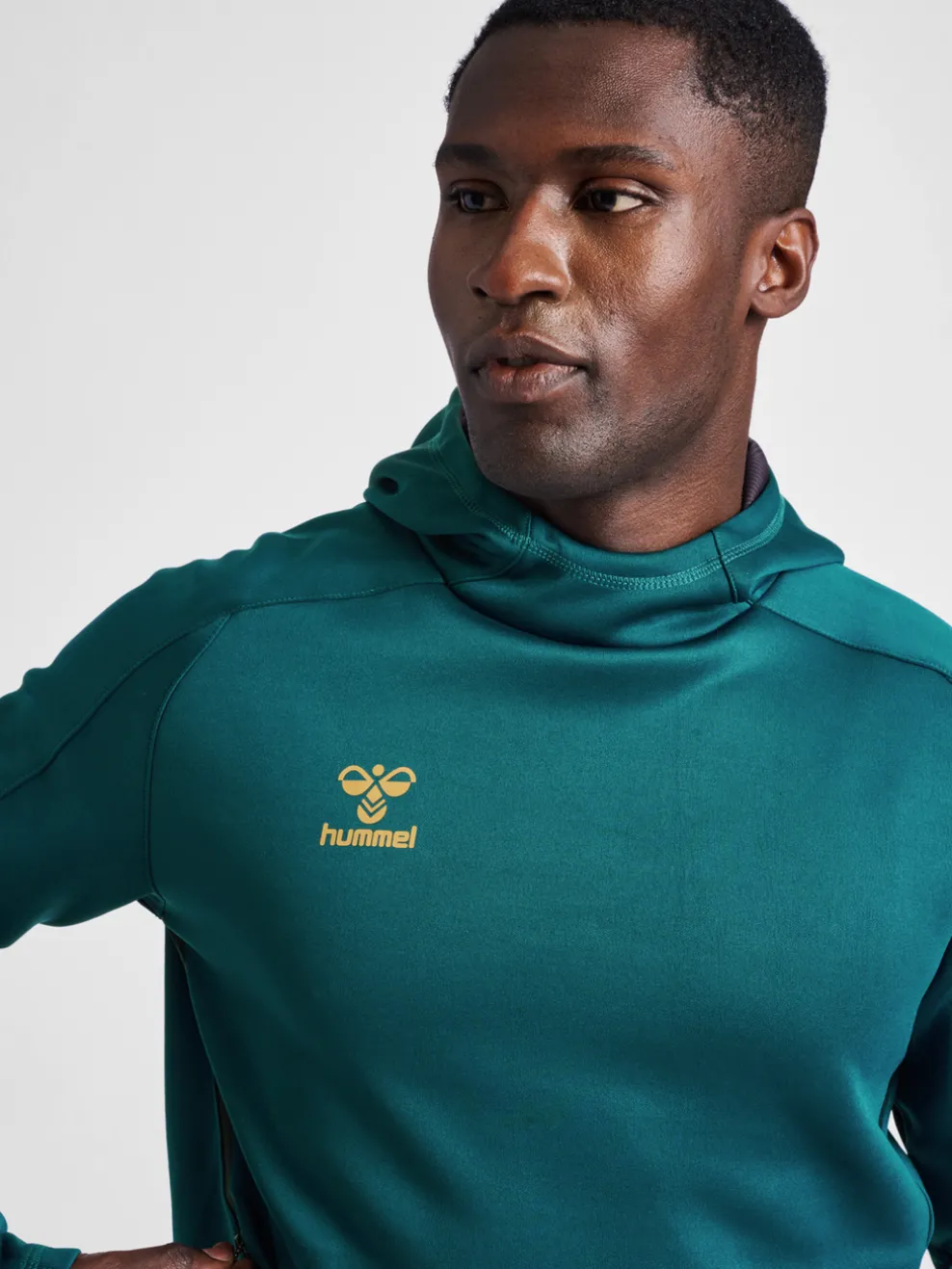 hmlCIMA XK HOODIE