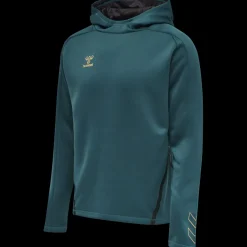 hmlCIMA XK HOODIE