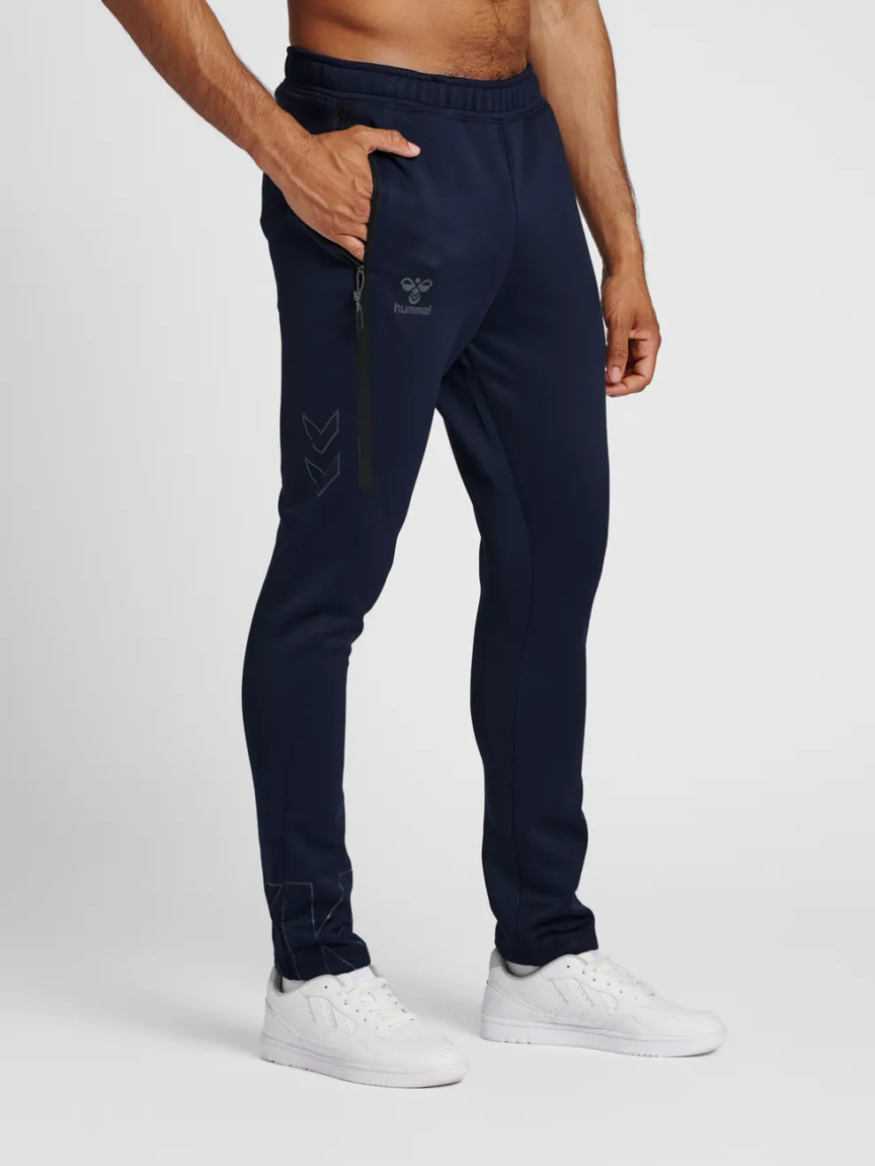 hmlCIMA XK PANTS