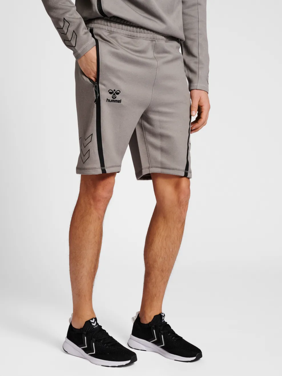 hmlCIMA XK SHORTS