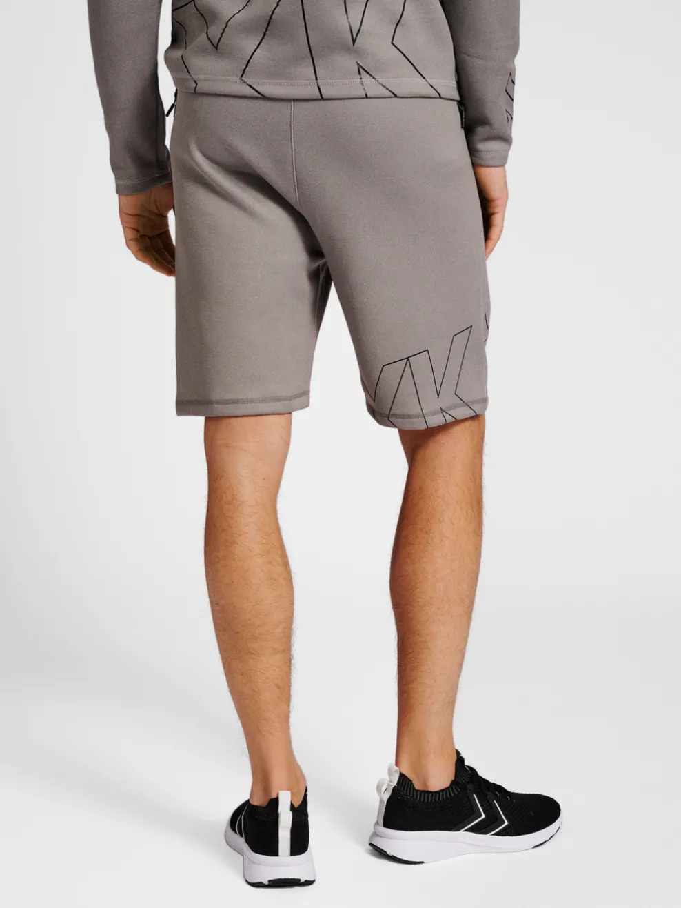 hmlCIMA XK SHORTS