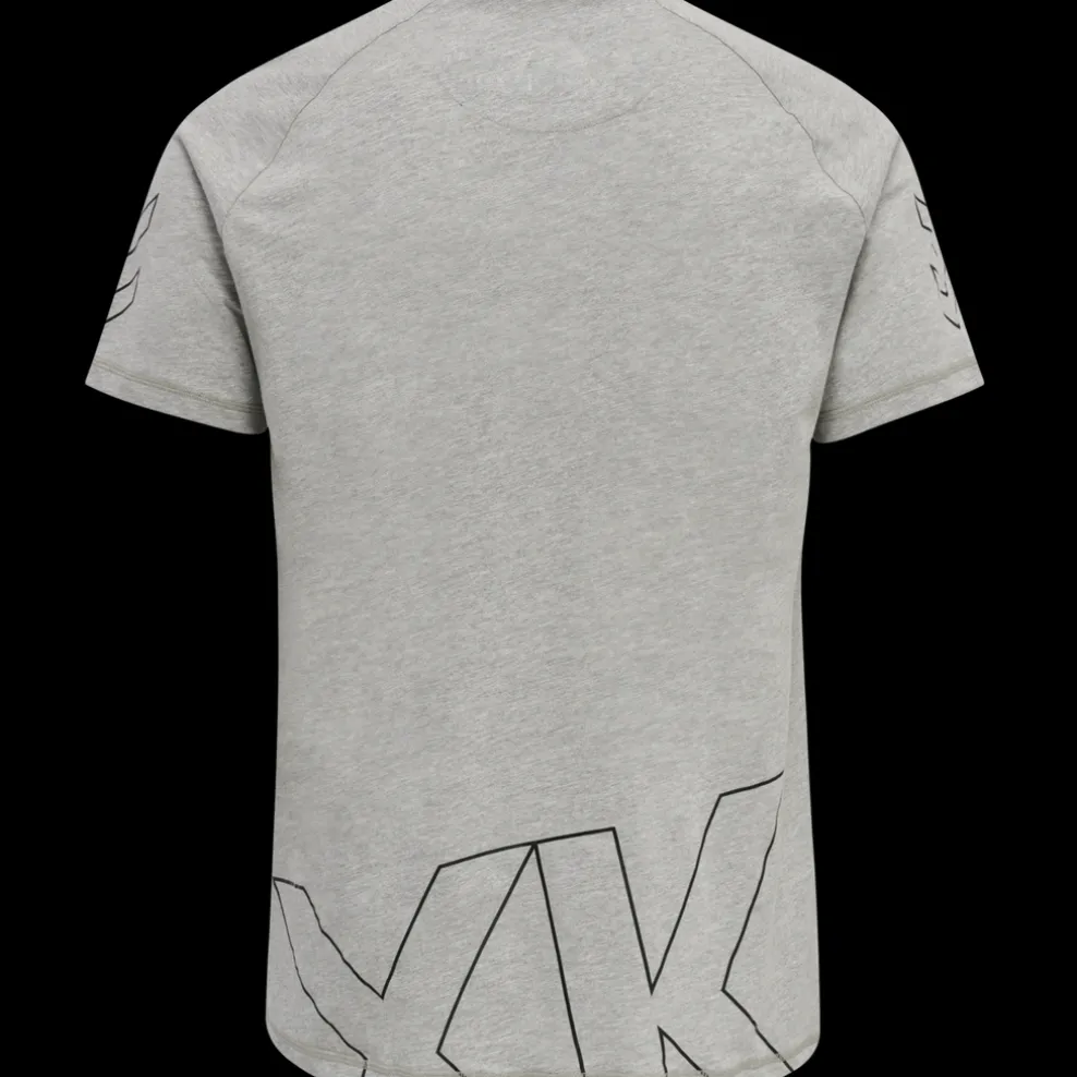 hmlCIMA XK T-SHIRT S/S