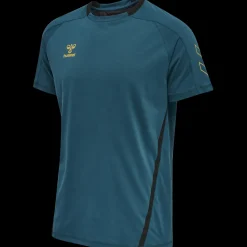 hmlCIMA XK T-SHIRT S/S