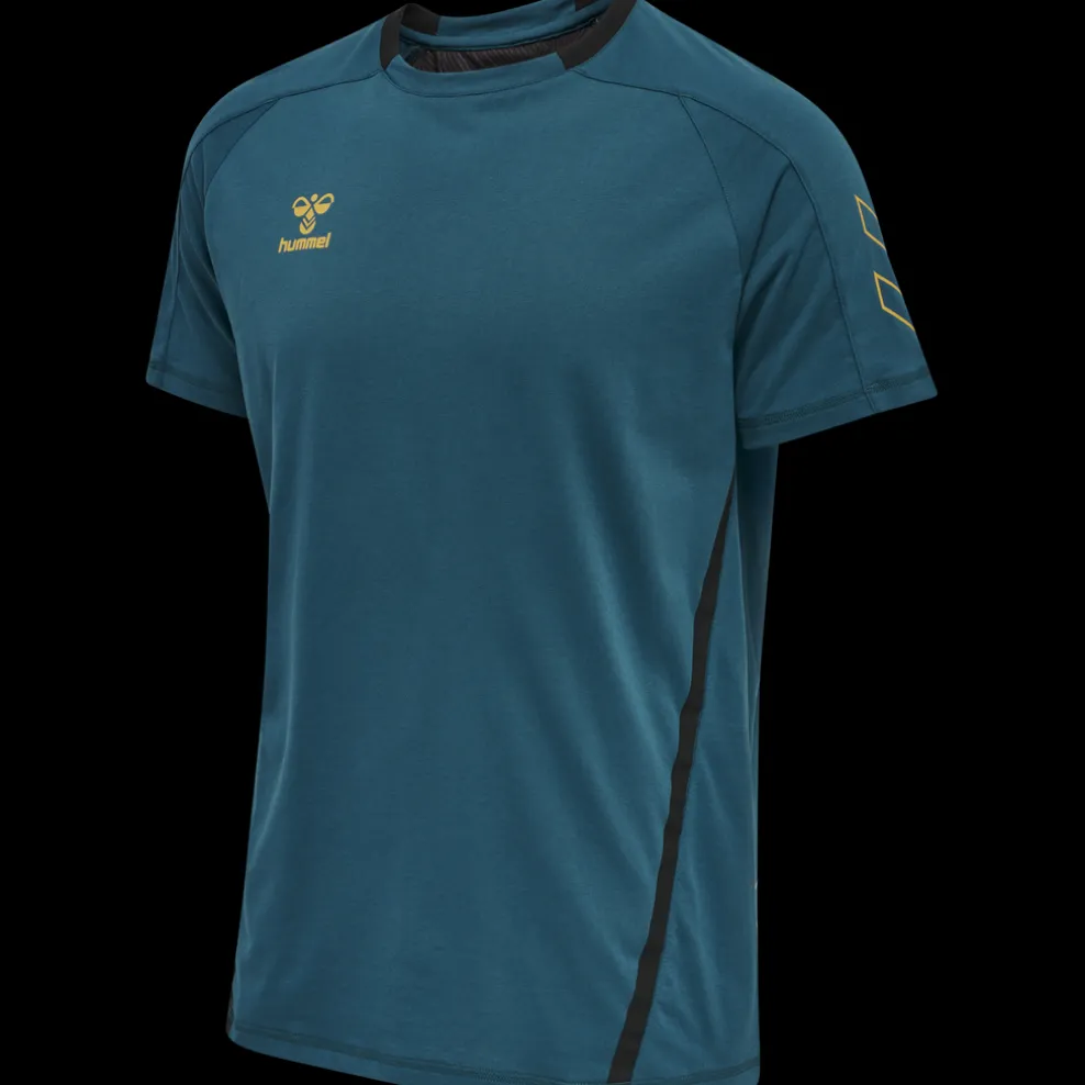 hmlCIMA XK T-SHIRT S/S