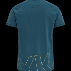 hmlCIMA XK T-SHIRT S/S