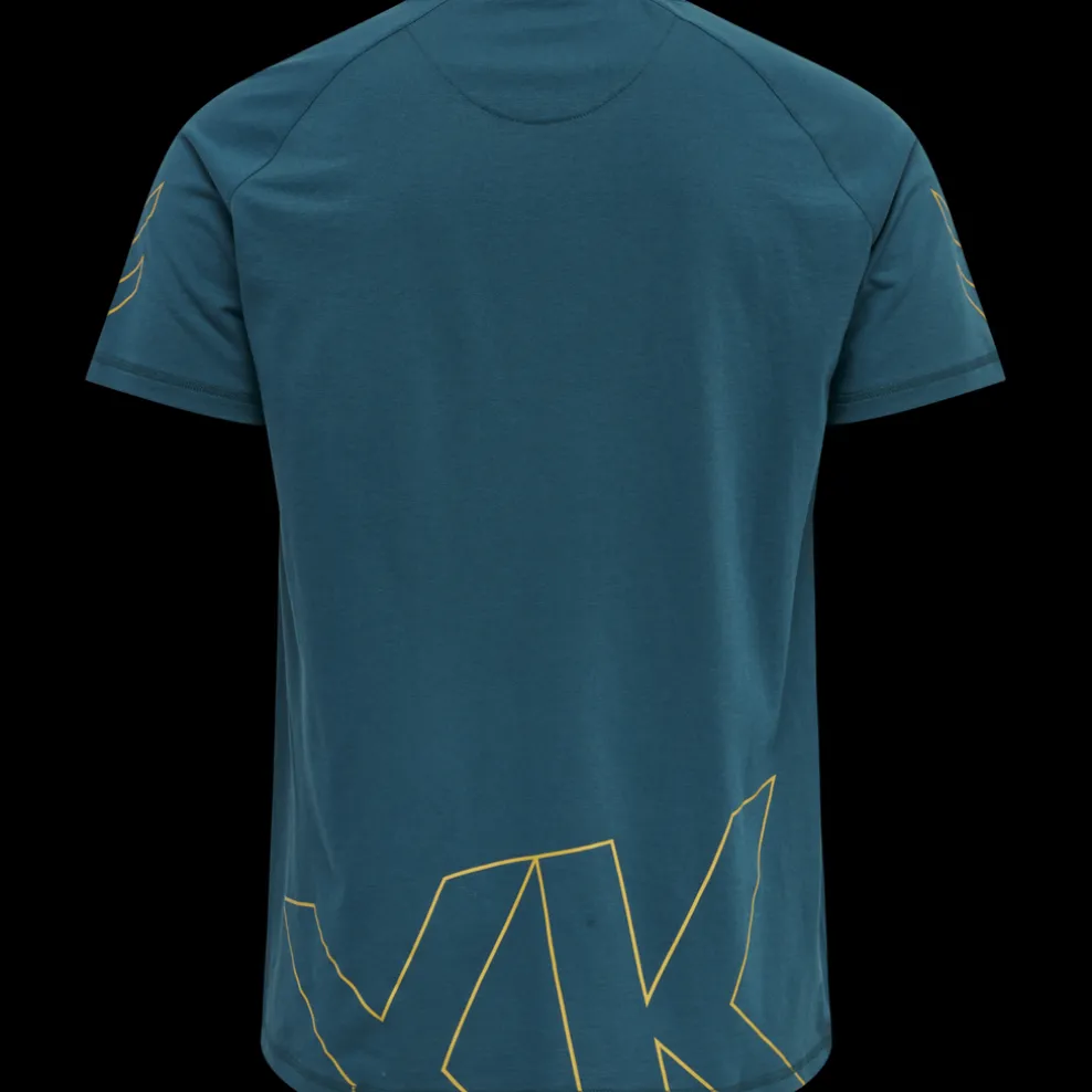 hmlCIMA XK T-SHIRT S/S