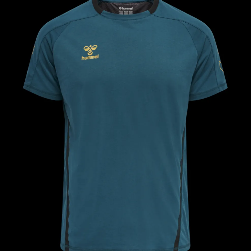 hmlCIMA XK T-SHIRT S/S