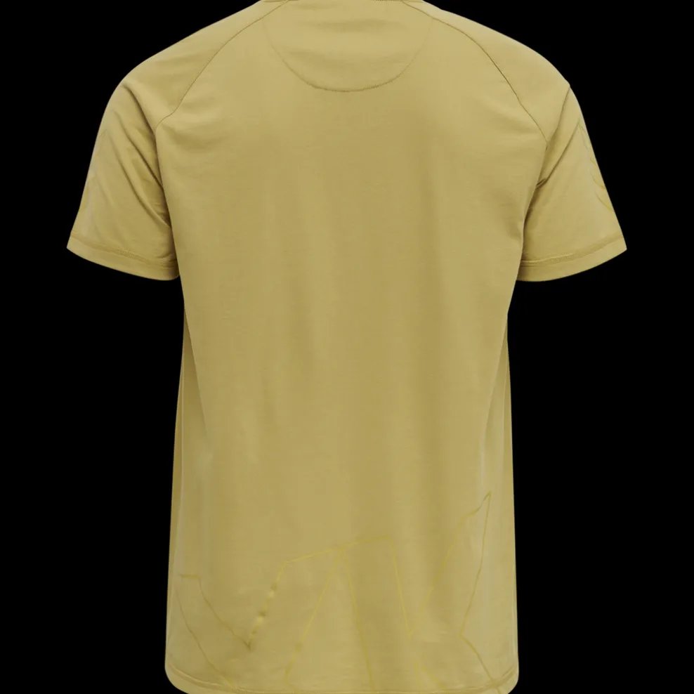 hmlCIMA XK T-SHIRT S/S