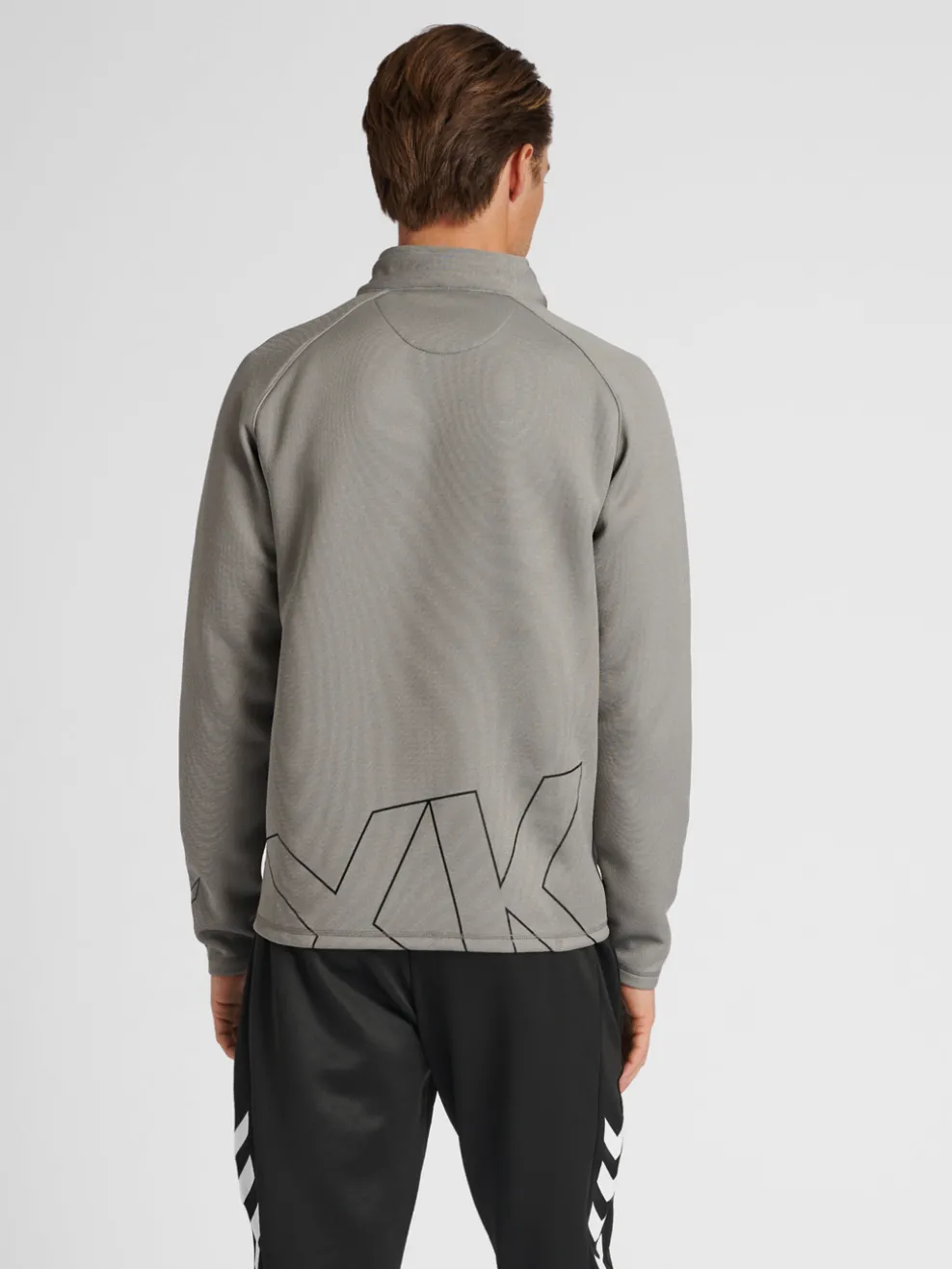 hmlCIMA XK ZIP JACKET