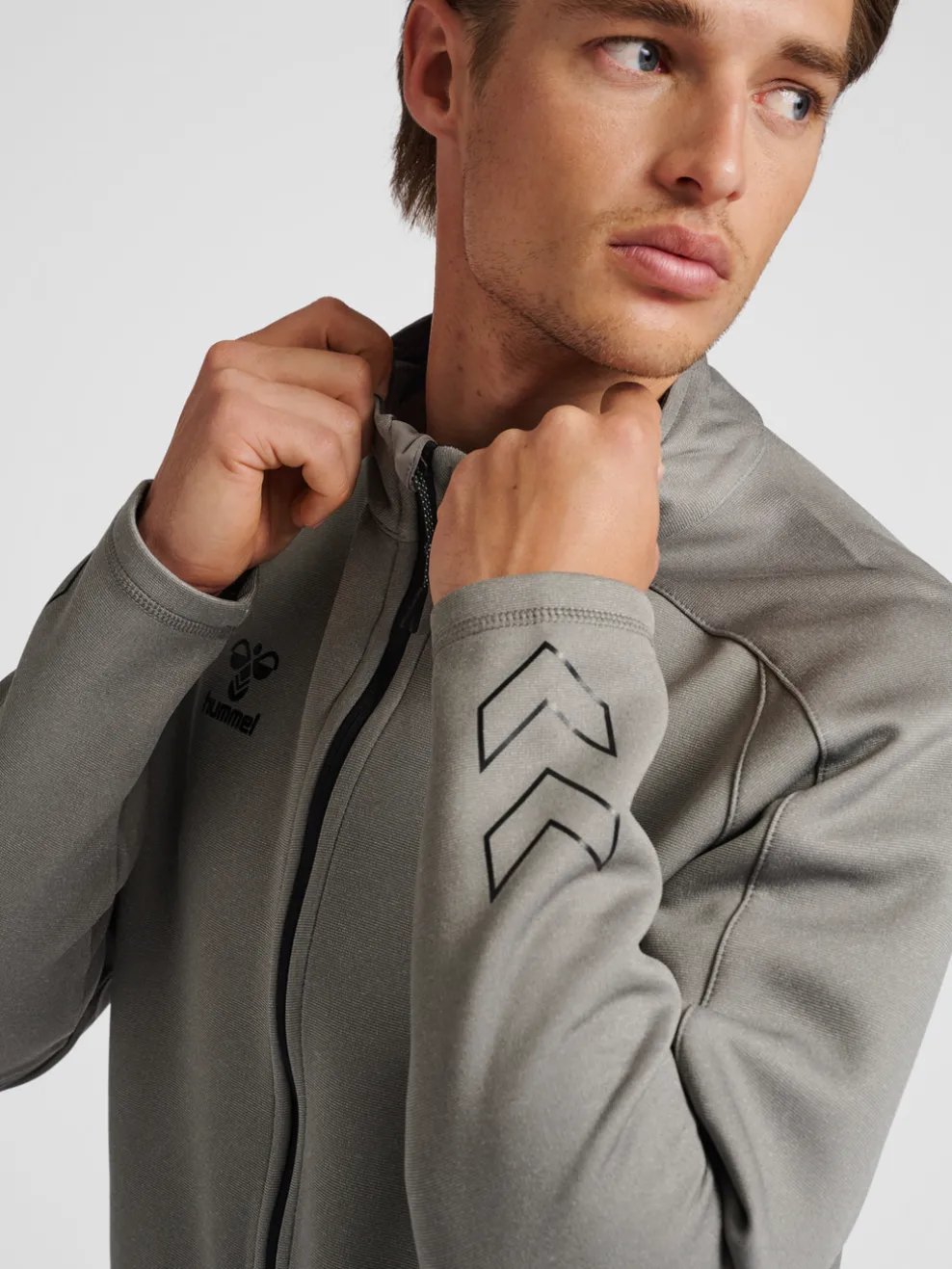 hmlCIMA XK ZIP JACKET