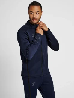 hmlCIMA XK ZIP JACKET