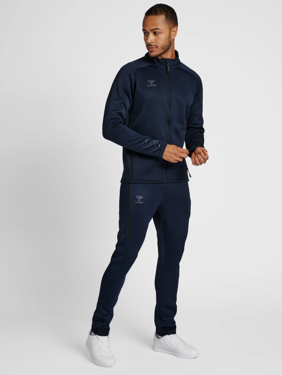 hmlCIMA XK ZIP JACKET
