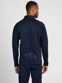 hmlCIMA XK ZIP JACKET