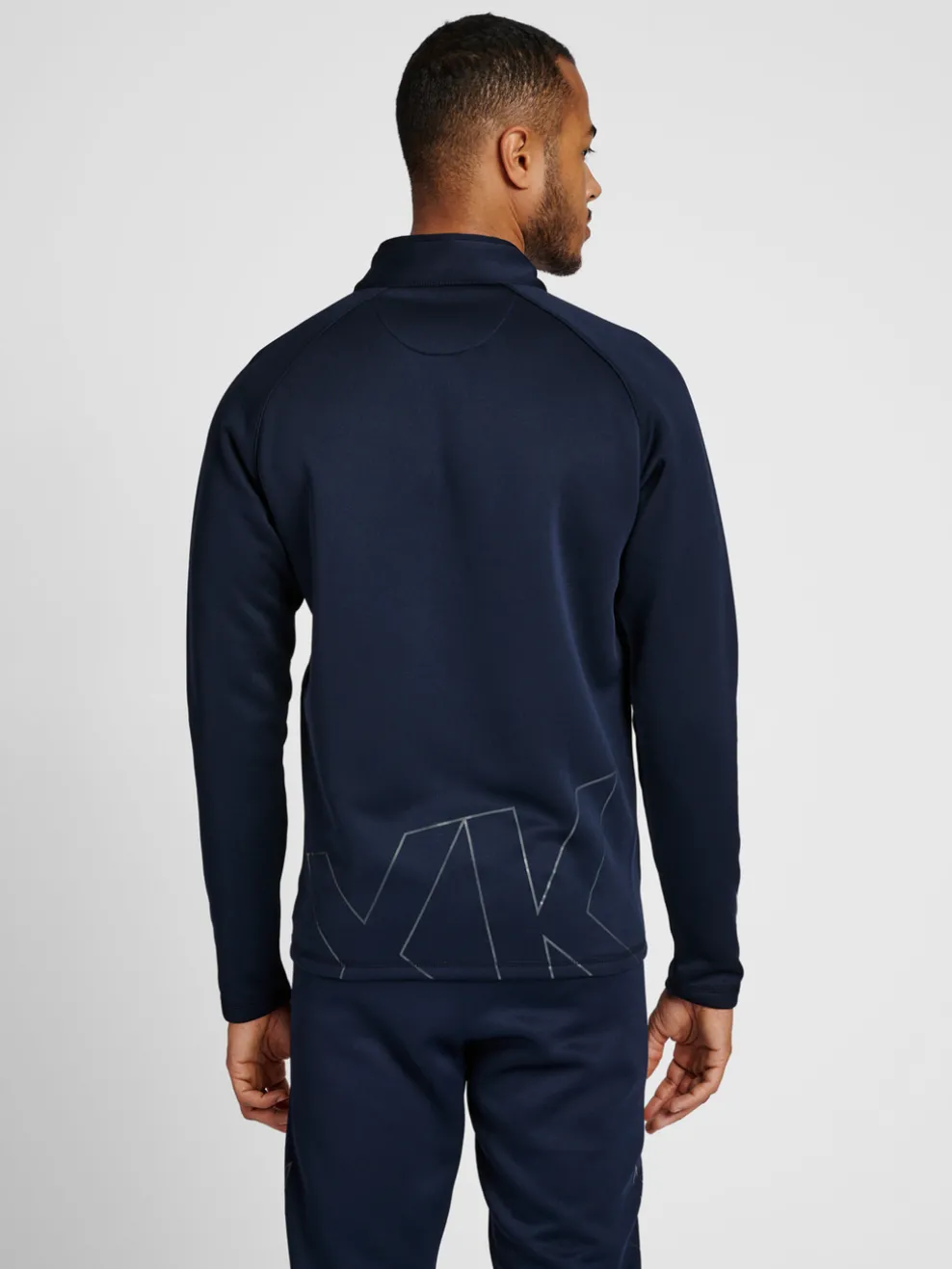 hmlCIMA XK ZIP JACKET