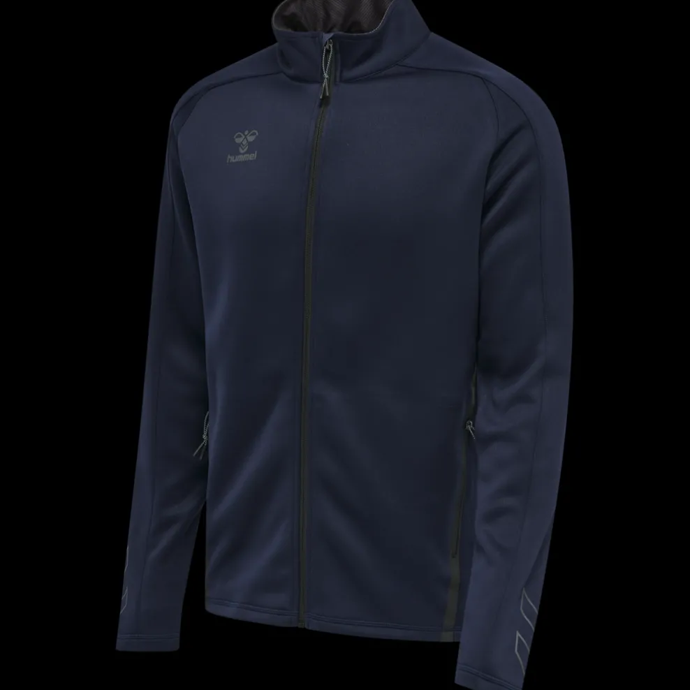 hmlCIMA XK ZIP JACKET