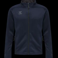 hmlCIMA XK ZIP JACKET