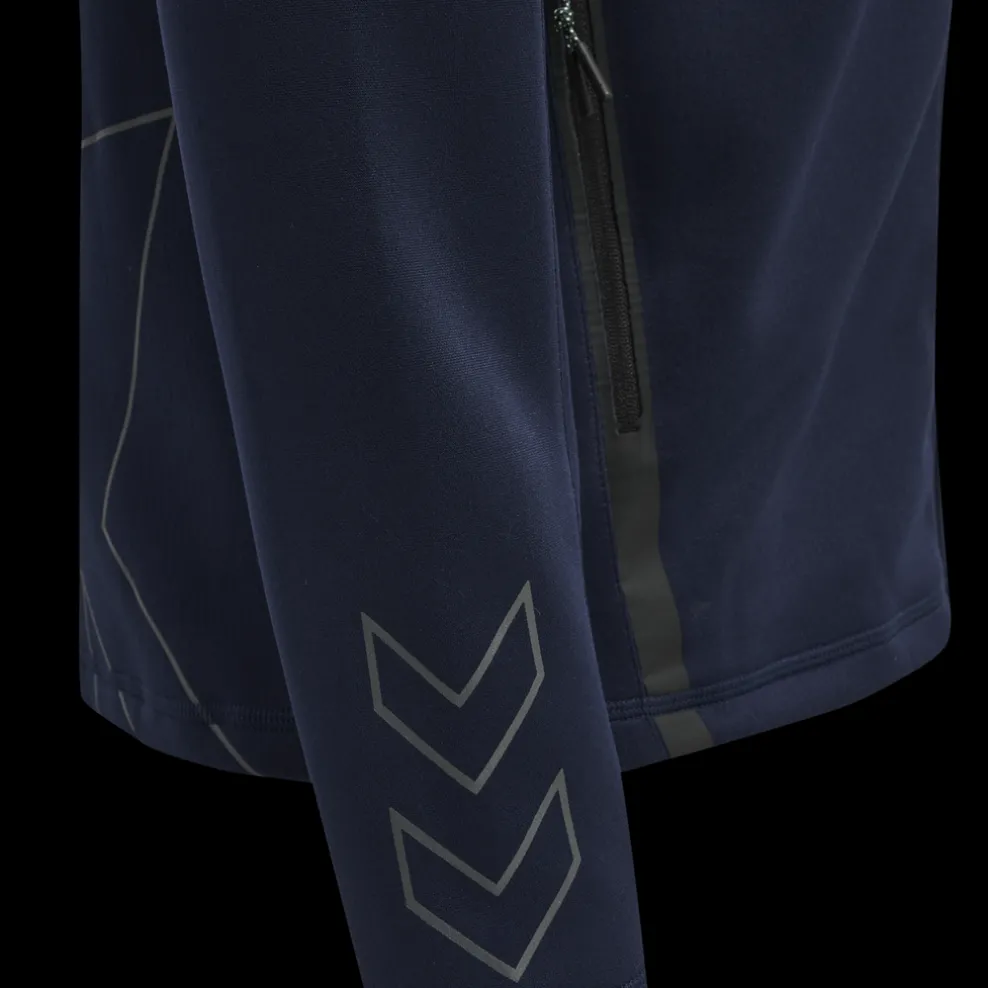 hmlCIMA XK ZIP JACKET