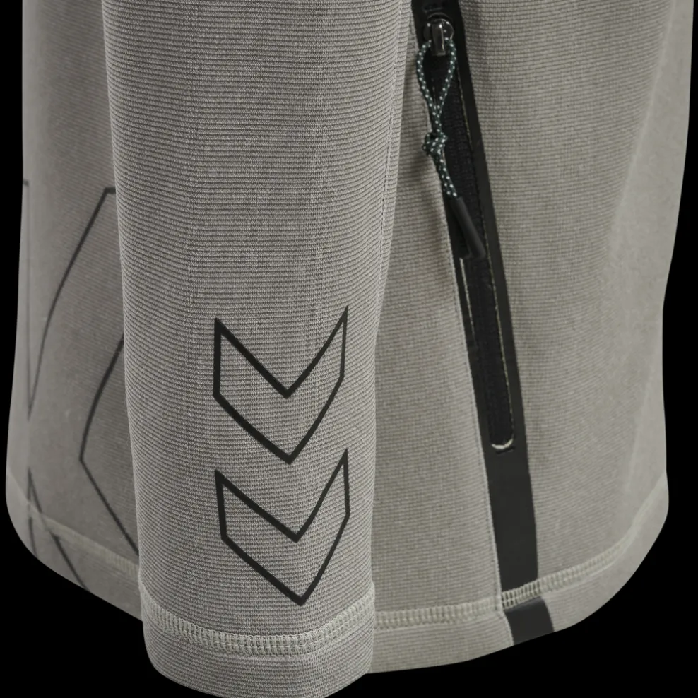 hmlCIMA XK ZIP JACKET KIDS