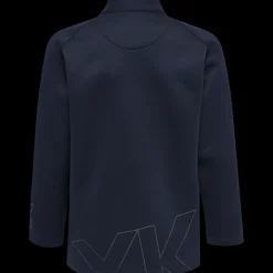 hmlCIMA XK ZIP JACKET KIDS