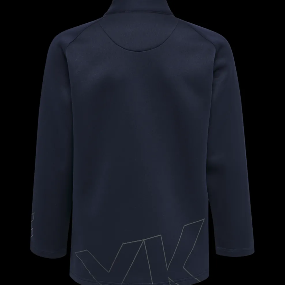 hmlCIMA XK ZIP JACKET KIDS
