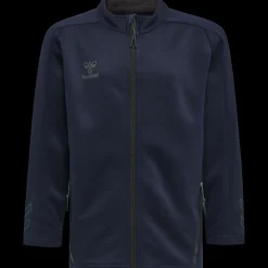 hmlCIMA XK ZIP JACKET KIDS