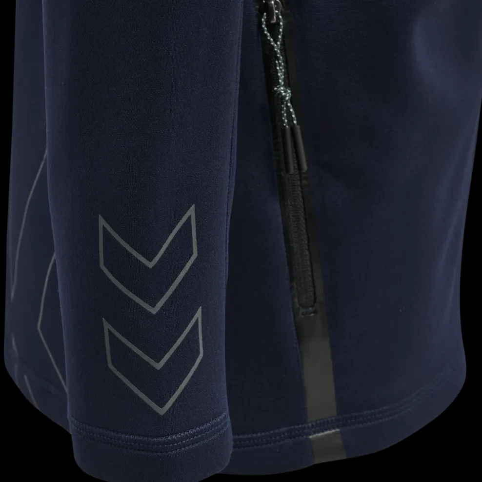 hmlCIMA XK ZIP JACKET KIDS