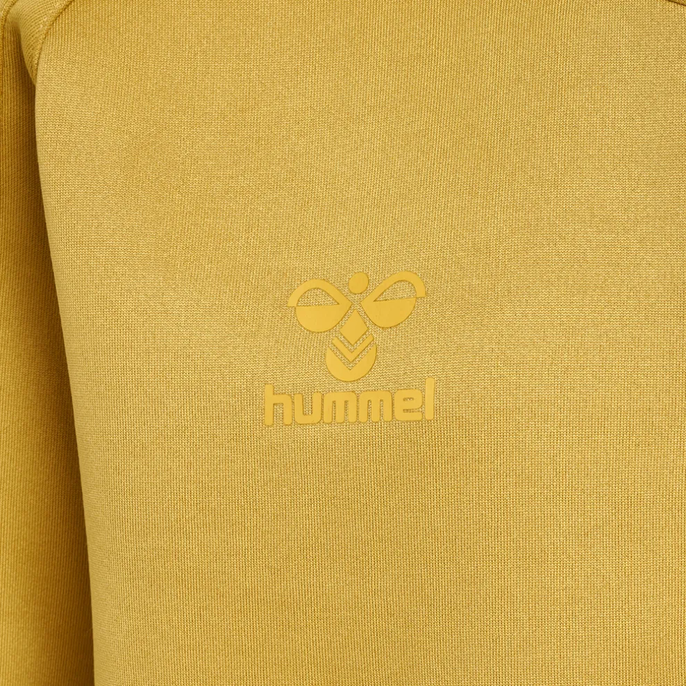 hmlCIMA XK ZIP JACKET KIDS