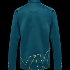 hmlCIMA XK ZIP JACKET WOMAN