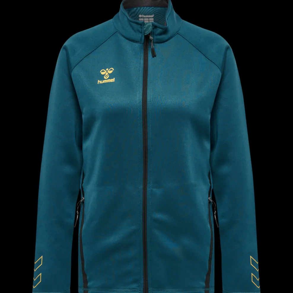 hmlCIMA XK ZIP JACKET WOMAN