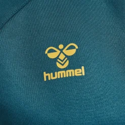 hmlCIMA XK ZIP JACKET WOMAN