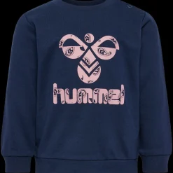 hmlCITRUS SWEATSHIRT