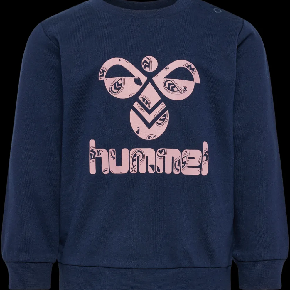 hmlCITRUS SWEATSHIRT