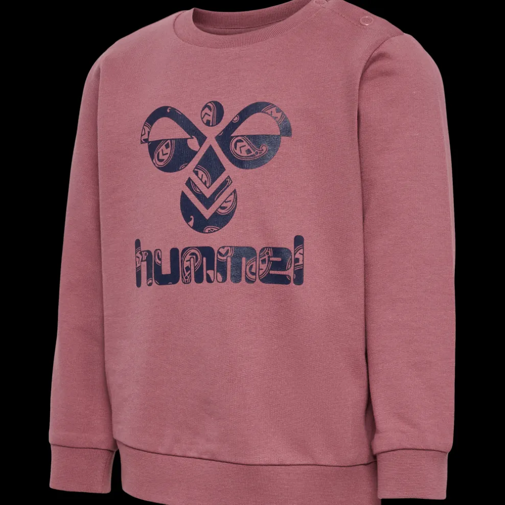 hmlCITRUS SWEATSHIRT