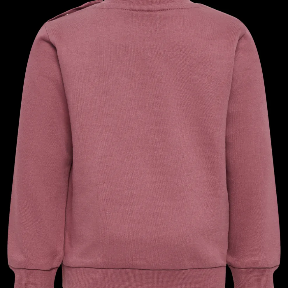 hmlCITRUS SWEATSHIRT