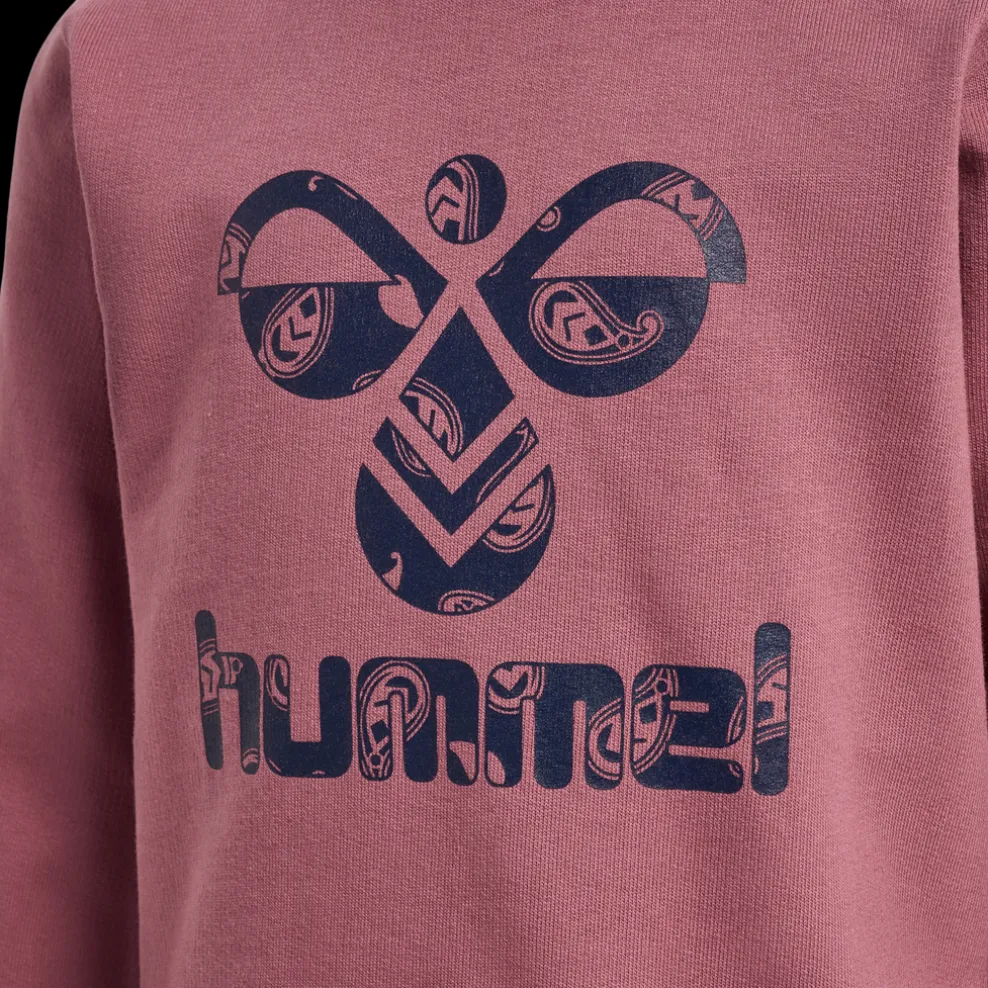 hmlCITRUS SWEATSHIRT