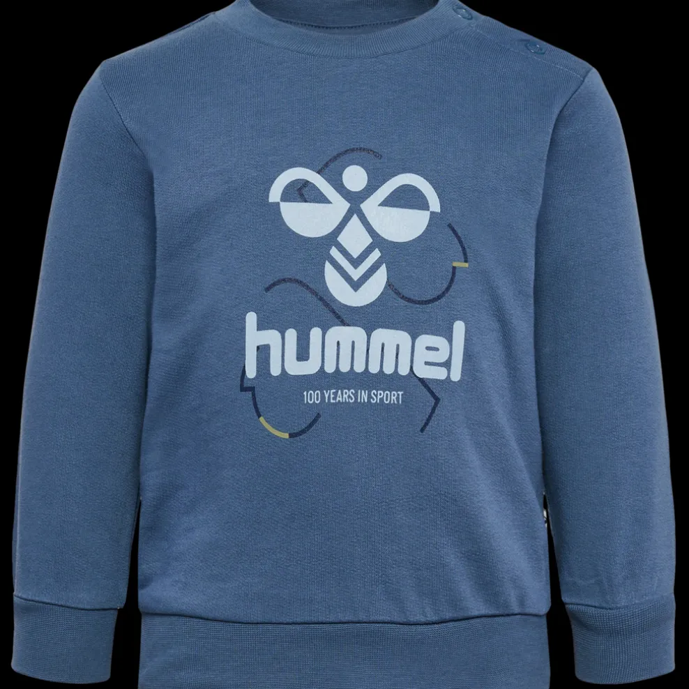 hmlCITRUS SWEATSHIRT