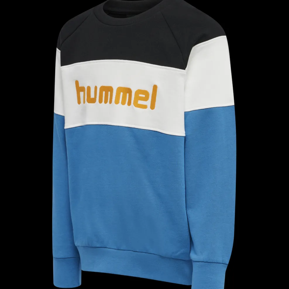 hmlCLAES SWEATSHIRT