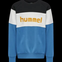 hmlCLAES SWEATSHIRT