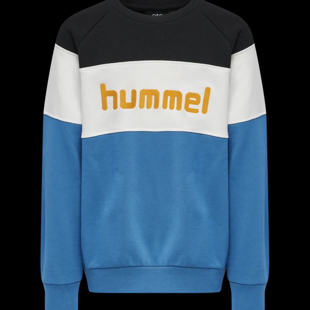 hmlCLAES SWEATSHIRT