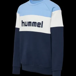 hmlCLAES SWEATSHIRT