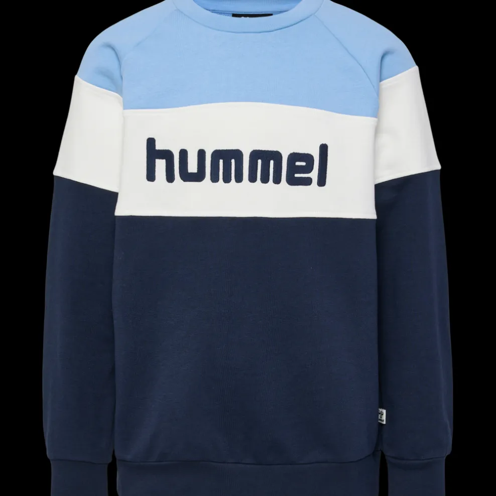 hmlCLAES SWEATSHIRT