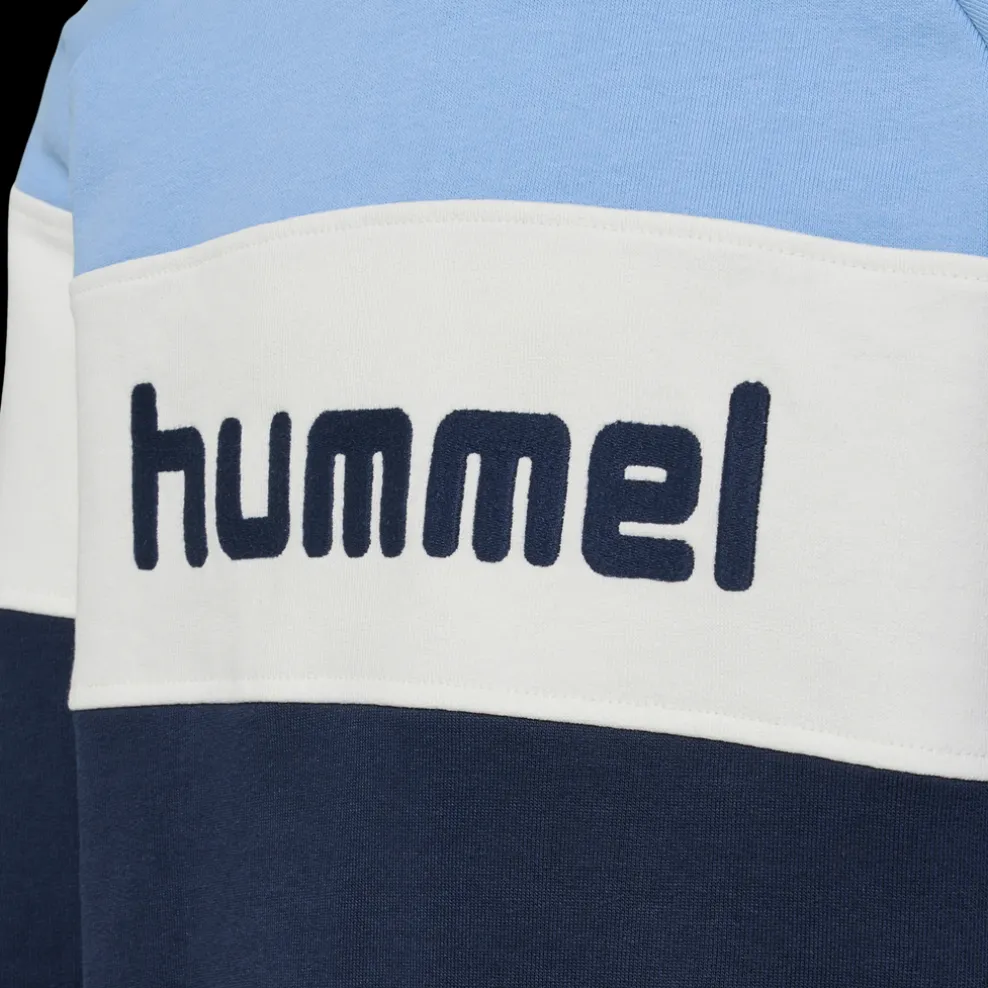 hmlCLAES SWEATSHIRT