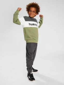 hmlCLAES SWEATSHIRT