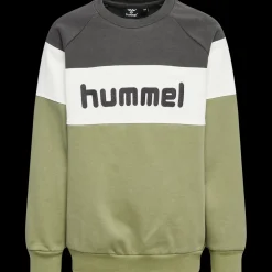 hmlCLAES SWEATSHIRT