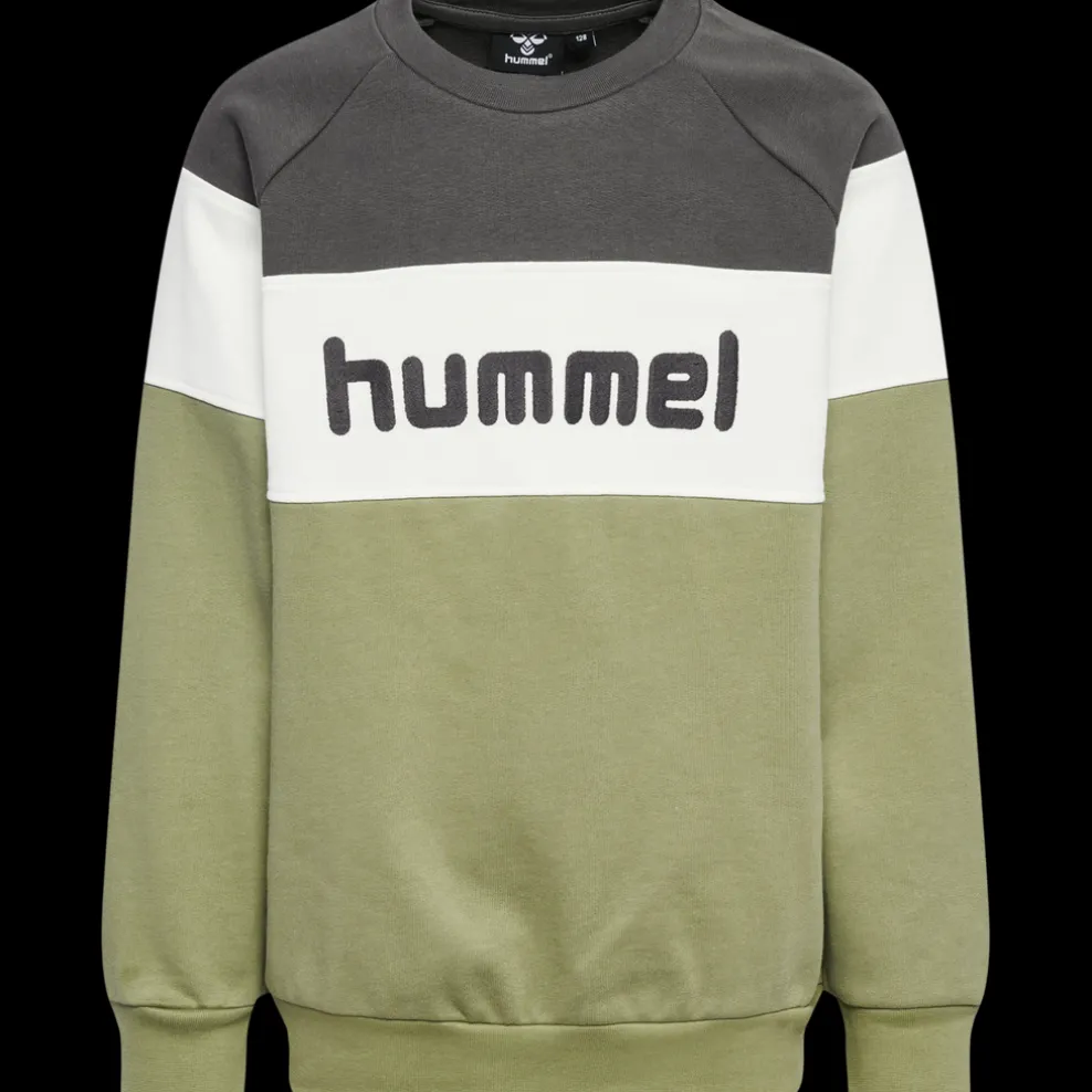 hmlCLAES SWEATSHIRT