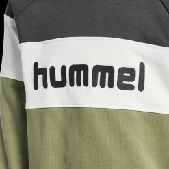 hmlCLAES SWEATSHIRT