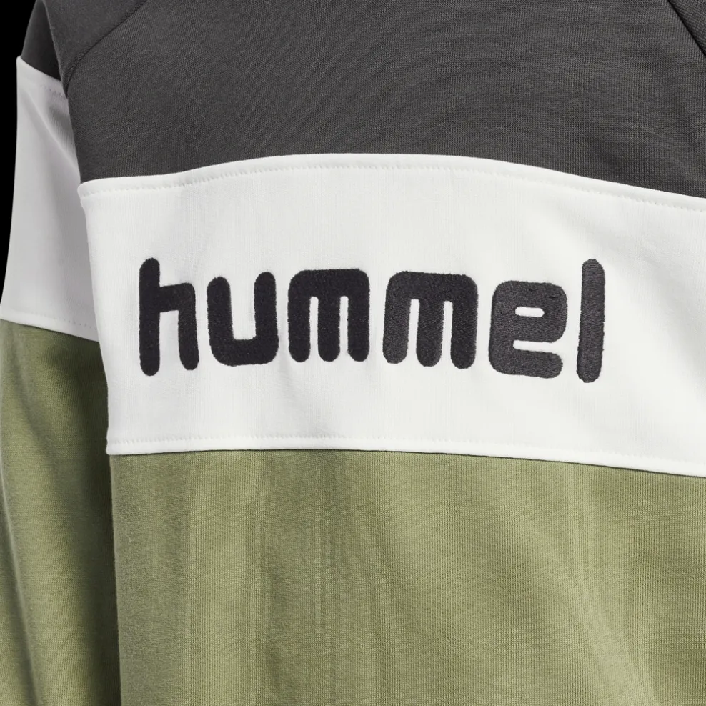 hmlCLAES SWEATSHIRT