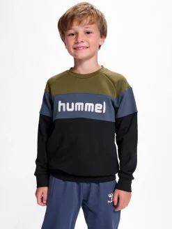 hmlCLAES SWEATSHIRT