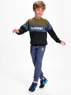 hmlCLAES SWEATSHIRT